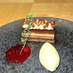 ハーベスト キッチン - 