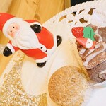 シャトレーゼ - 