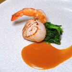 ハーベスト キッチン - 