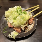 仲家 - 