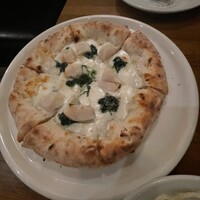 ピッツェリア ダ チーボ コレド日本橋店 - 