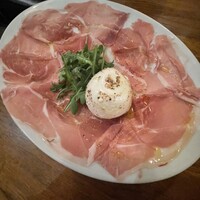 ピッツェリア ダ チーボ コレド日本橋店 - 