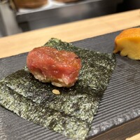 渋谷 すし仙 - 