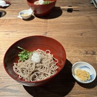 蕎麦懐石 無庵 - 
