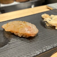 渋谷 すし仙 - 