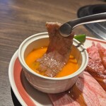 焼肉 心たけ - 