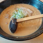 らーめん 信玄 - 