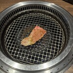 焼肉 心たけ - 