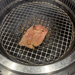 焼肉 心たけ - 