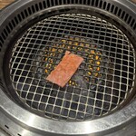 焼肉 心たけ - 