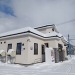 らーめん 信玄 - 