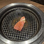 焼肉 心たけ - 