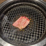 焼肉 心たけ - 