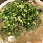 ラーメン十五屋 - 