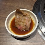 焼肉 心たけ - 
