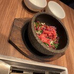 焼肉うしごろ - 