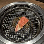 焼肉 心たけ - 
