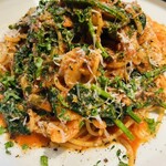 スパイスアンドチキン ハニカム - 