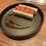 焼肉うしごろ - 