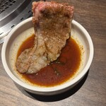焼肉 心たけ - 