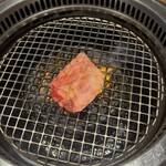 焼肉 心たけ - 