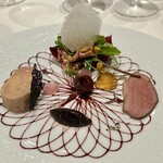 ソンブルイユ TOKYO - 