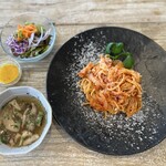 The Fishermans Daughter - 