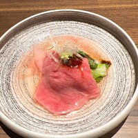 肉割烹 喰心 - 