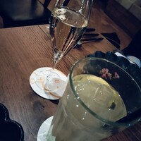 ラ・ココリコ (ホテルメトロポリタン) 川崎店 - シャンパンとクラフトレモネード