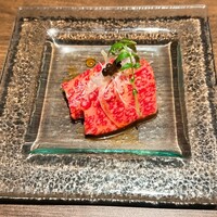 肉割烹 喰心 - 