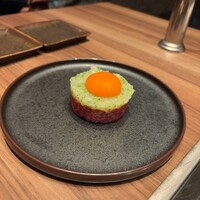 焼肉うしごろ 新宿三丁目店 - 