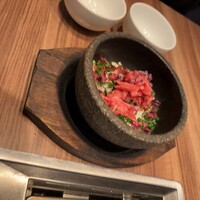 焼肉うしごろ 新宿三丁目店 - 