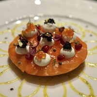 ラ ターブル ドゥ ジョエル・ロブション - 