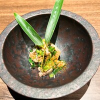肉割烹 喰心 - 