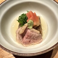 雨後晴 青山 - 