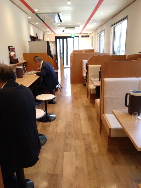 Pasta de Coco Nakagawaku Araecho Ten photo 4