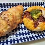 バゲットラビット - 