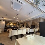 創作イタリアン LA CASA BLANCA - 