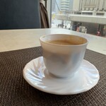 創作イタリアン LA CASA BLANCA - 珈琲