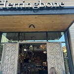 Herringbone - 