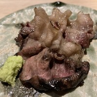 近江懐石 清元 - 