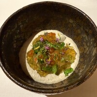レストラン ヴァリエ - 