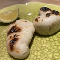 近江懐石 清元 - 