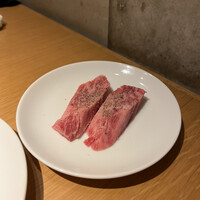 ビーフキッチン 恵比寿店 - 