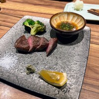 飯家くーた 銀座七丁目店 - 