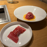 ビーフキッチン 恵比寿店 - 