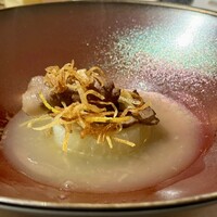 レストラン ヴァリエ - 