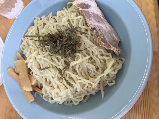 麺屋まほろば - 高畠（ラーメン）の写真