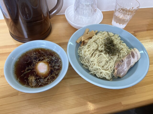 麺屋まほろば - 高畠（ラーメン）の写真