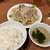 肉野菜炒め ベジ郎 池袋東口店
